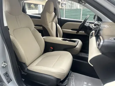 Wuling Bingo PLUS