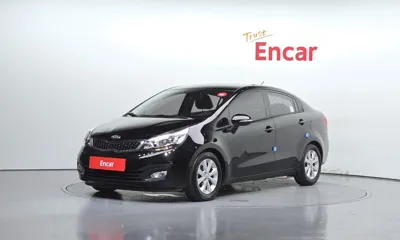 Kia Pride