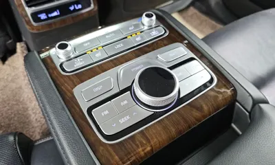 Kia K9