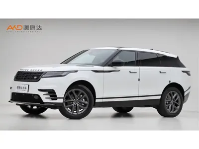Land Rover Velar