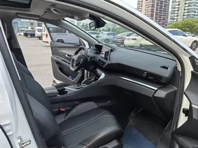 Peugeot 4008