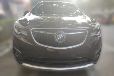 Buick Envision