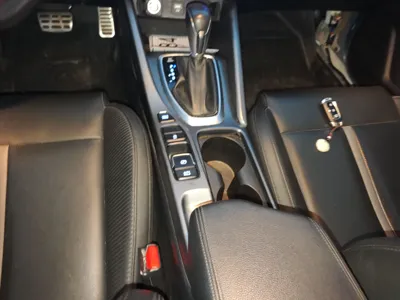 Hyundai Lafesta