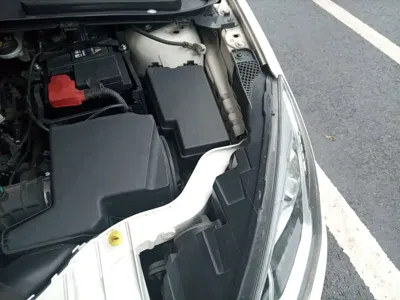Ford Escort