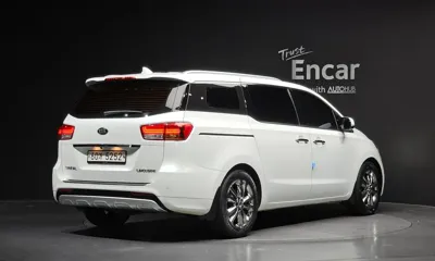 Kia Canival