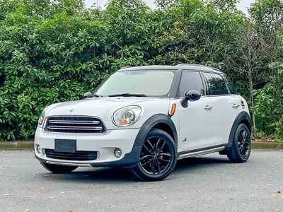 MINI Mini Countryman