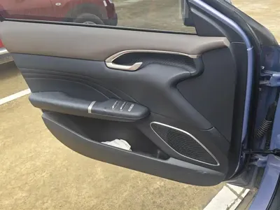 Changan Eado