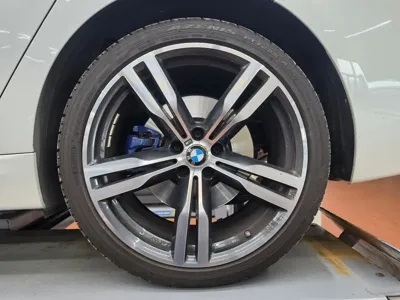 BMW Gran Turismo