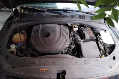Geely Auto Preface