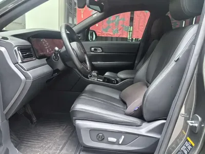 Li Auto Li ONE