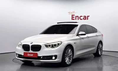 BMW Gran Turismo