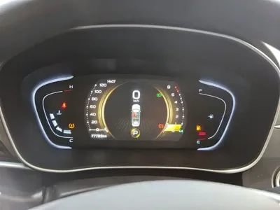 Geely Binrui