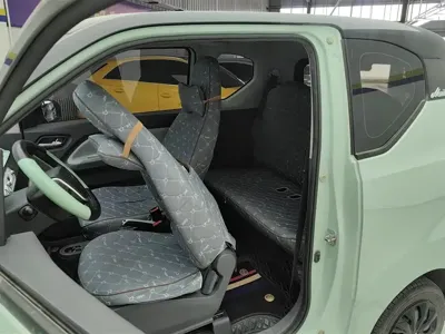Wuling MINIEV