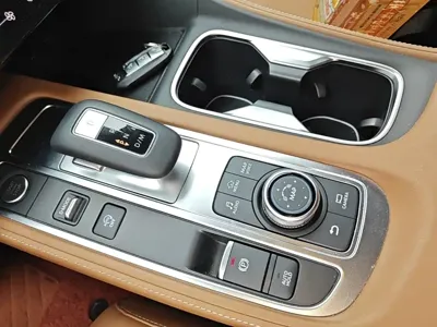 Infiniti QX60