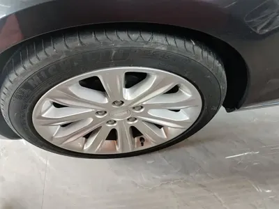 Cadillac ATS-L