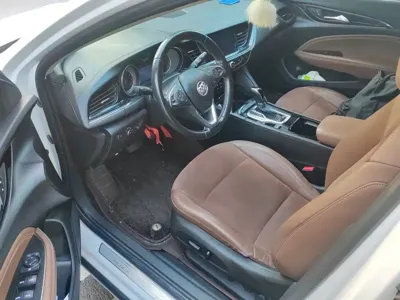 Buick Regal
