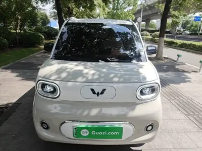 Wuling MINIEV