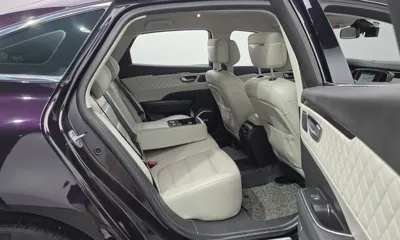 Renault-KoreaSamsung SM6