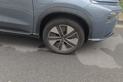 Xpeng G3