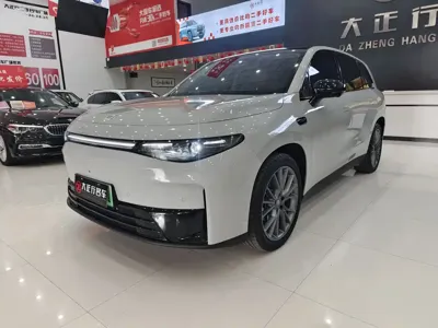 Leapmotor Leapmotor C10