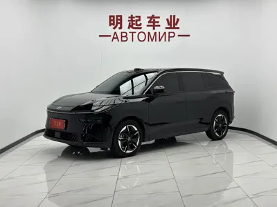Toyota 铂智3X