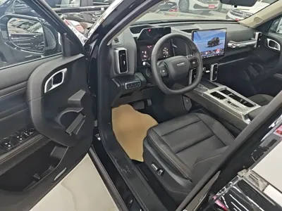 Haval Big Dog