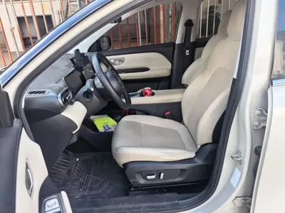 Wuling Bingo PLUS