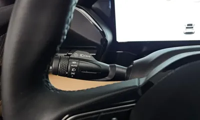 Renault-KoreaSamsung Grand Koleos
