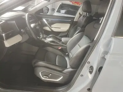Geely Boyue
