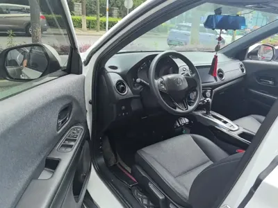 Honda XR-V
