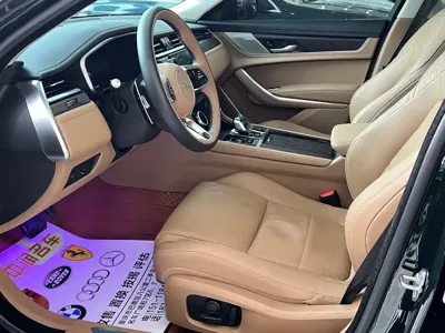 Jaguar XFL
