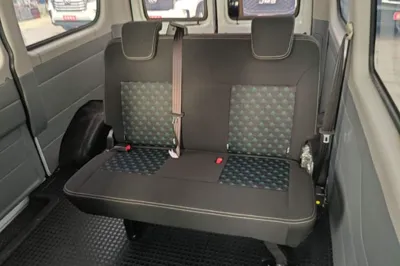 SAIC MAXUS Xintu V80