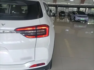 Chery Tiggo 5x