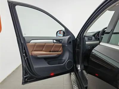 Haval H8