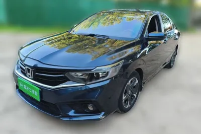Honda Envix