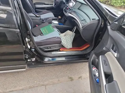 Honda Crosstour