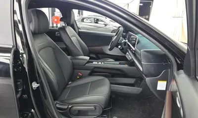 Hyundai Ioniq6