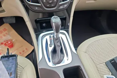 Buick Regal