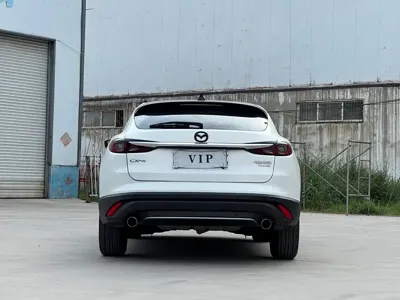 Mazda CX-4