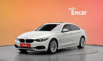 BMW 4-Series