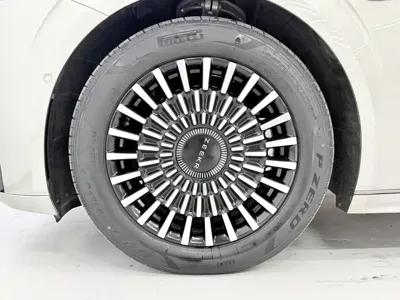 Zeekr 009