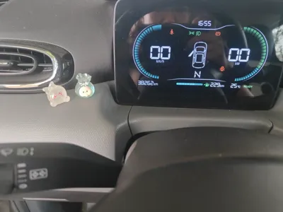 Leapmotor T03