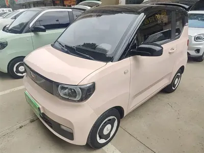 Wuling MINIEV