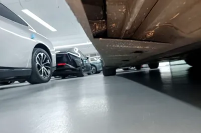 Xpeng P7