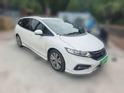 Honda Jade