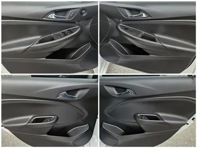 ChevroletGMDaewoo Cruze