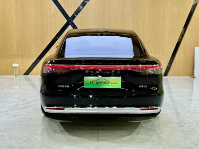 享界 Xiangji S9