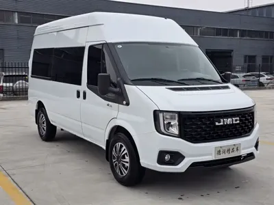 JMC JMC Fushun
