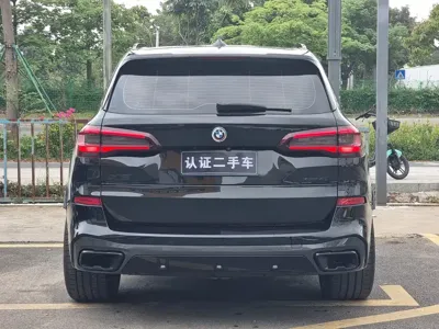 BMW X5 (Import)