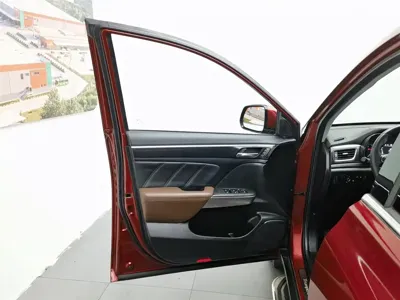 GAC Motor Trumpchi GS7